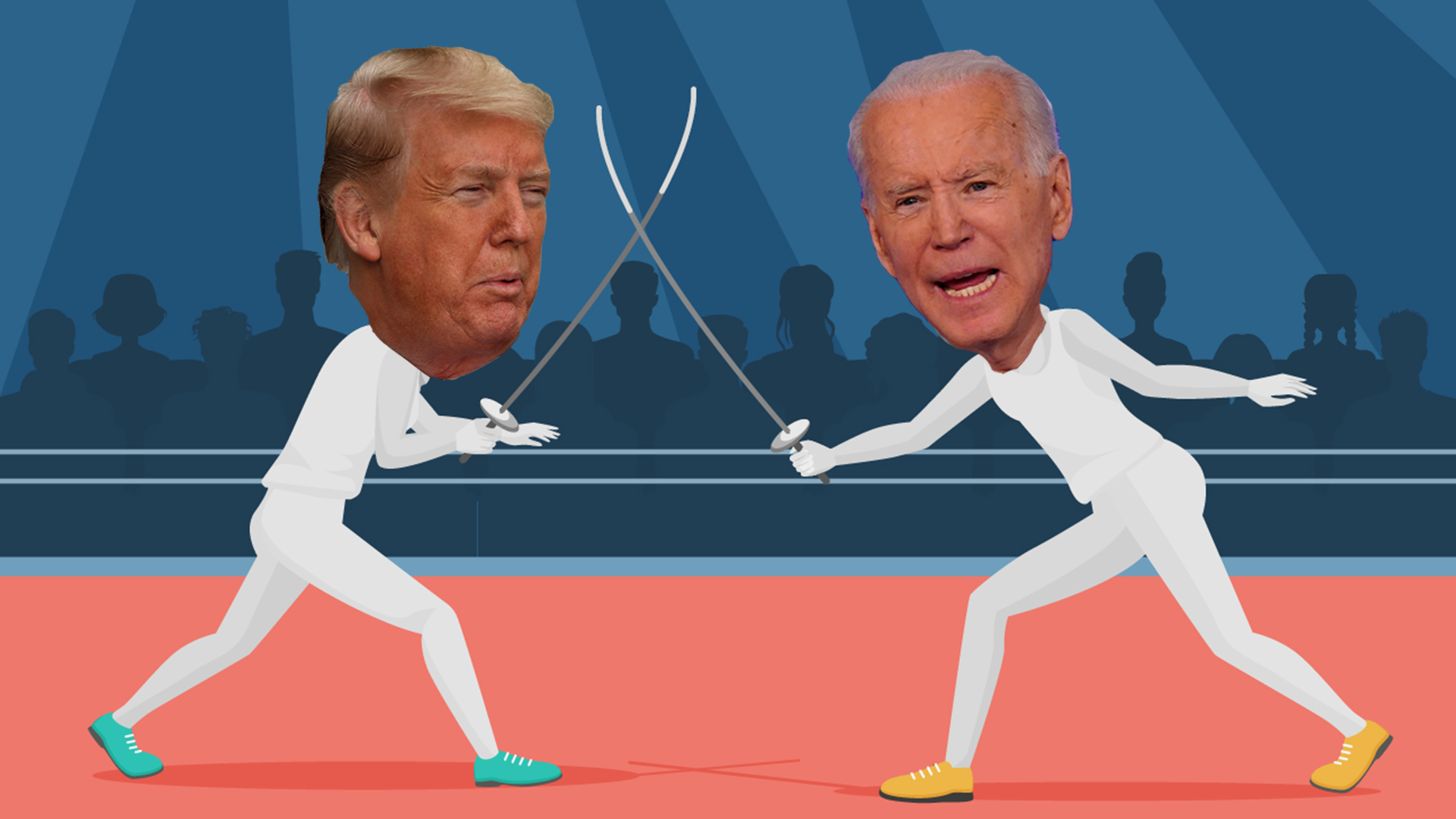 2020 countdown: Trusting the polls