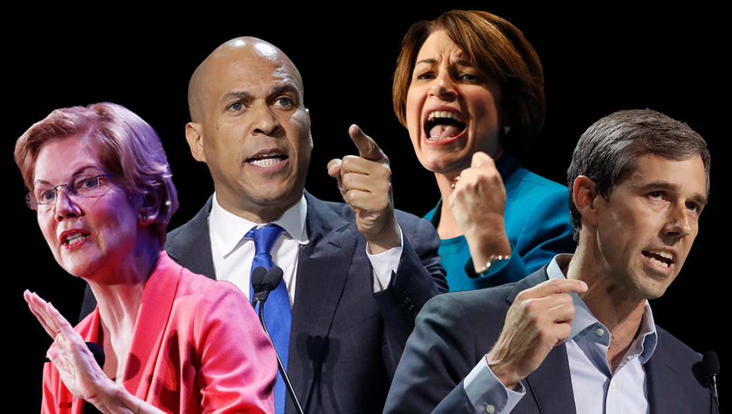 10 things to watch for during tonight’s Democratic presidential debate
