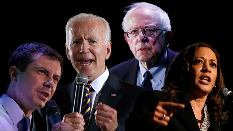 First Democratic debate, round two: 10 things to watch
