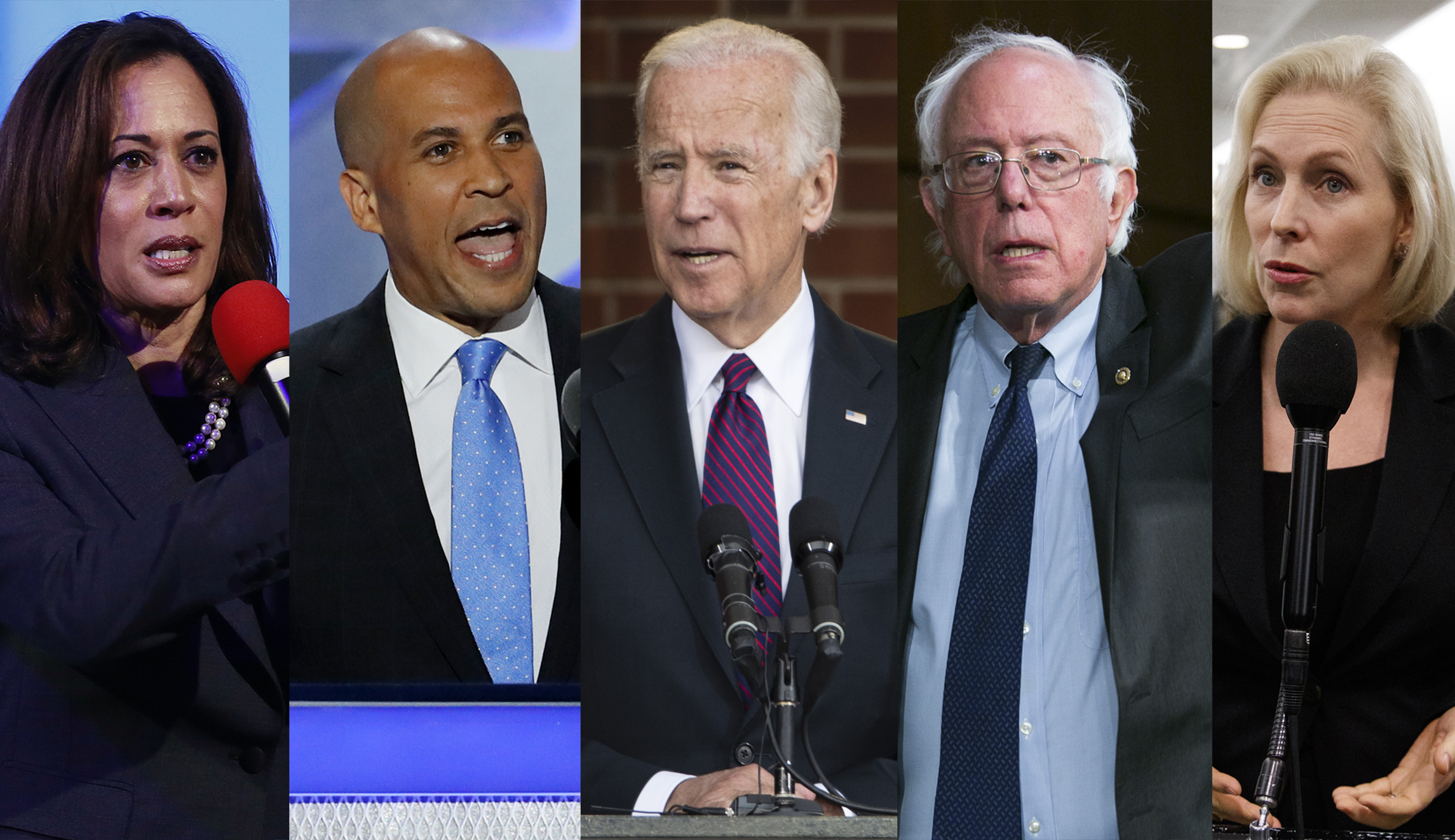 Don’t be fooled: Every 2020 Democrat represents the same radical philosophy