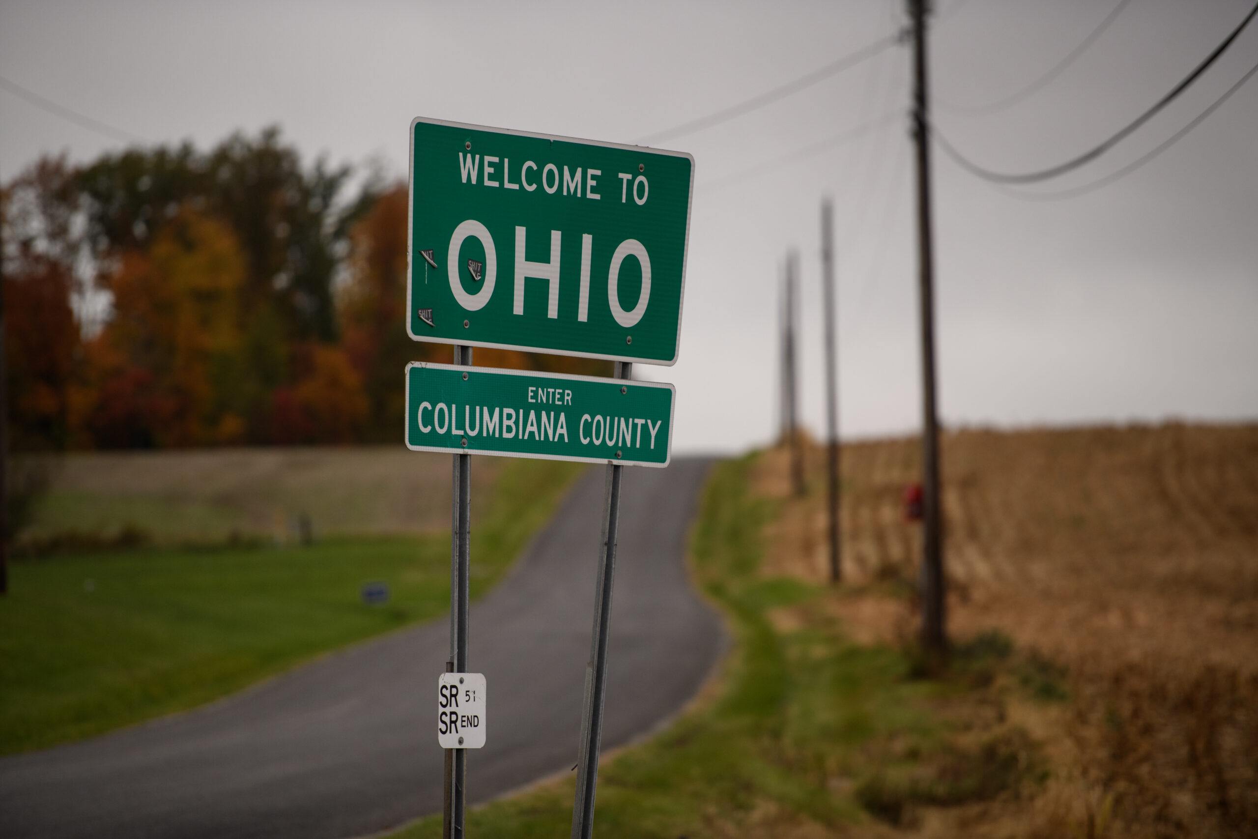 Ohio senators want feds to supply medical testing in East Palestine