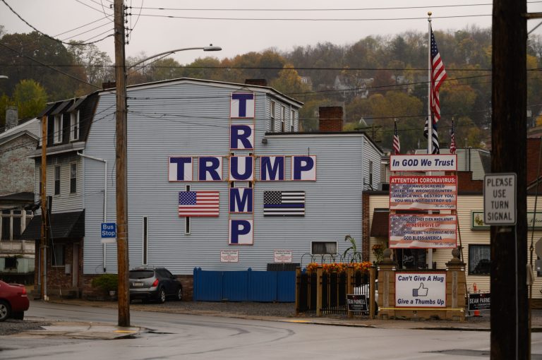 Why it’s hard to tell if a blue wave is coming