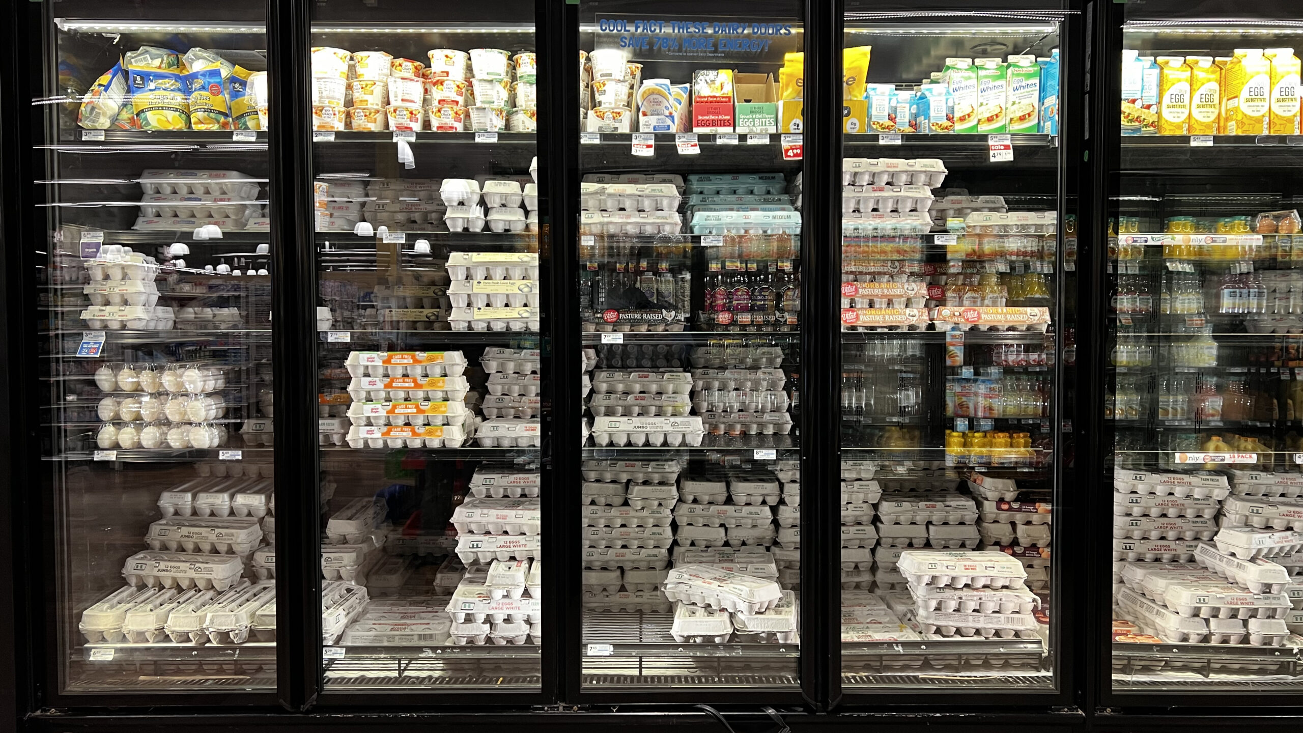 Avian flu is crushing farmers