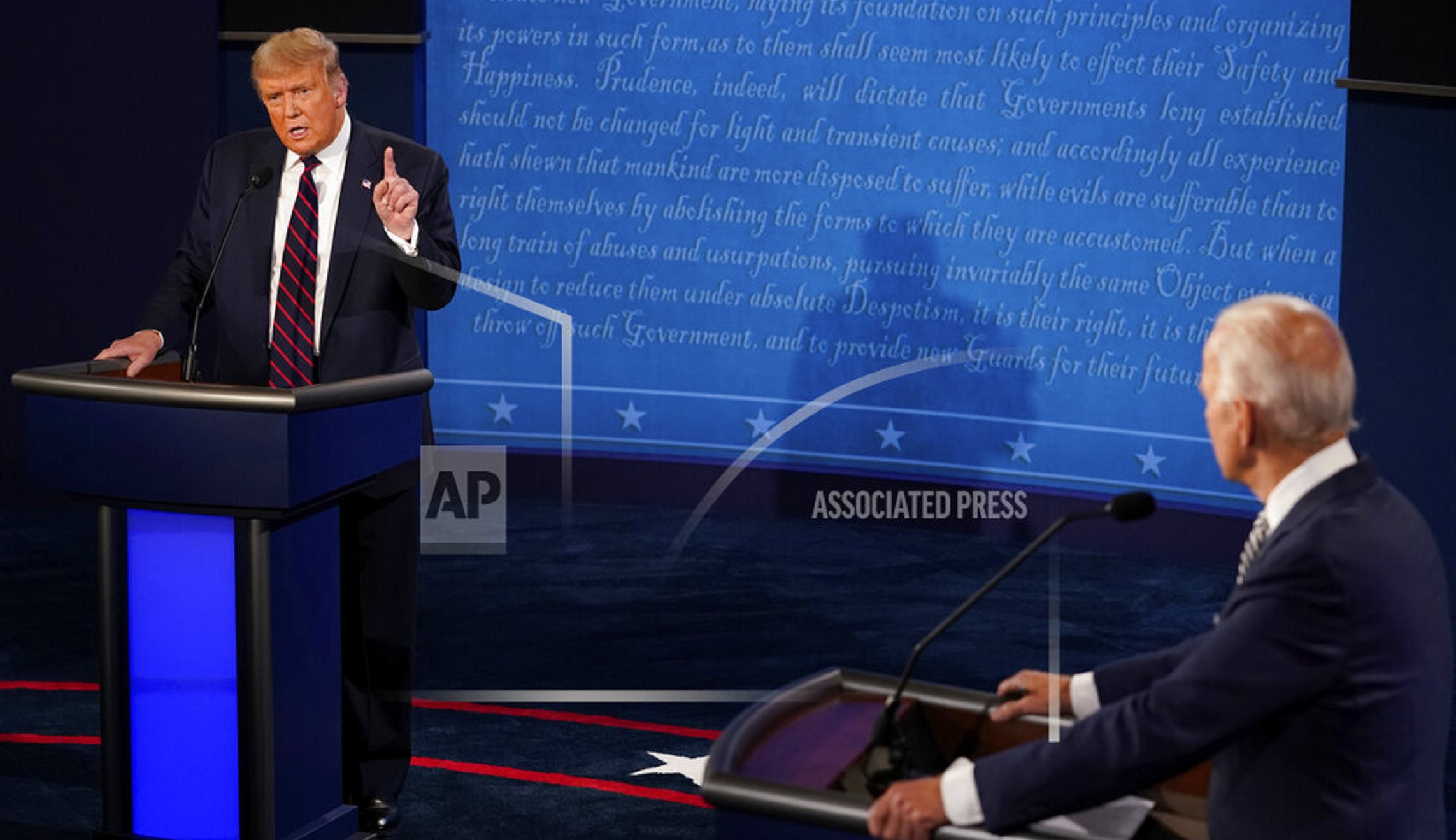 Joe Biden still lies about his son Hunter