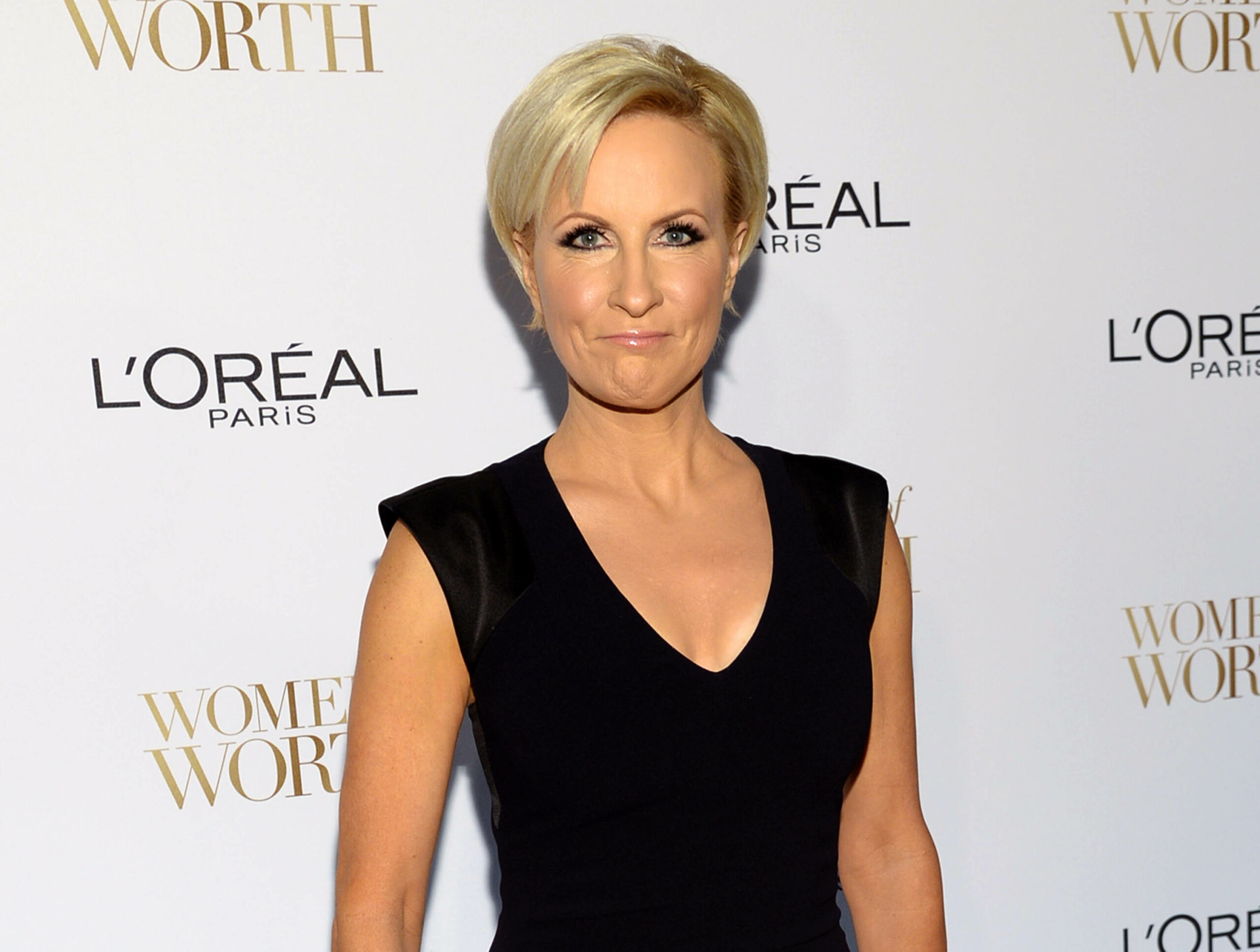 Even Mika Brzezinski thought Pence did well
