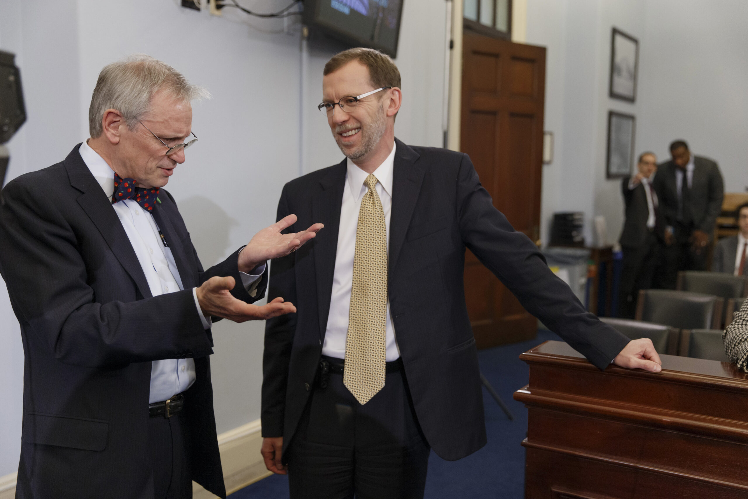FACT CHECK: Anti-Obamacare chorus is off key