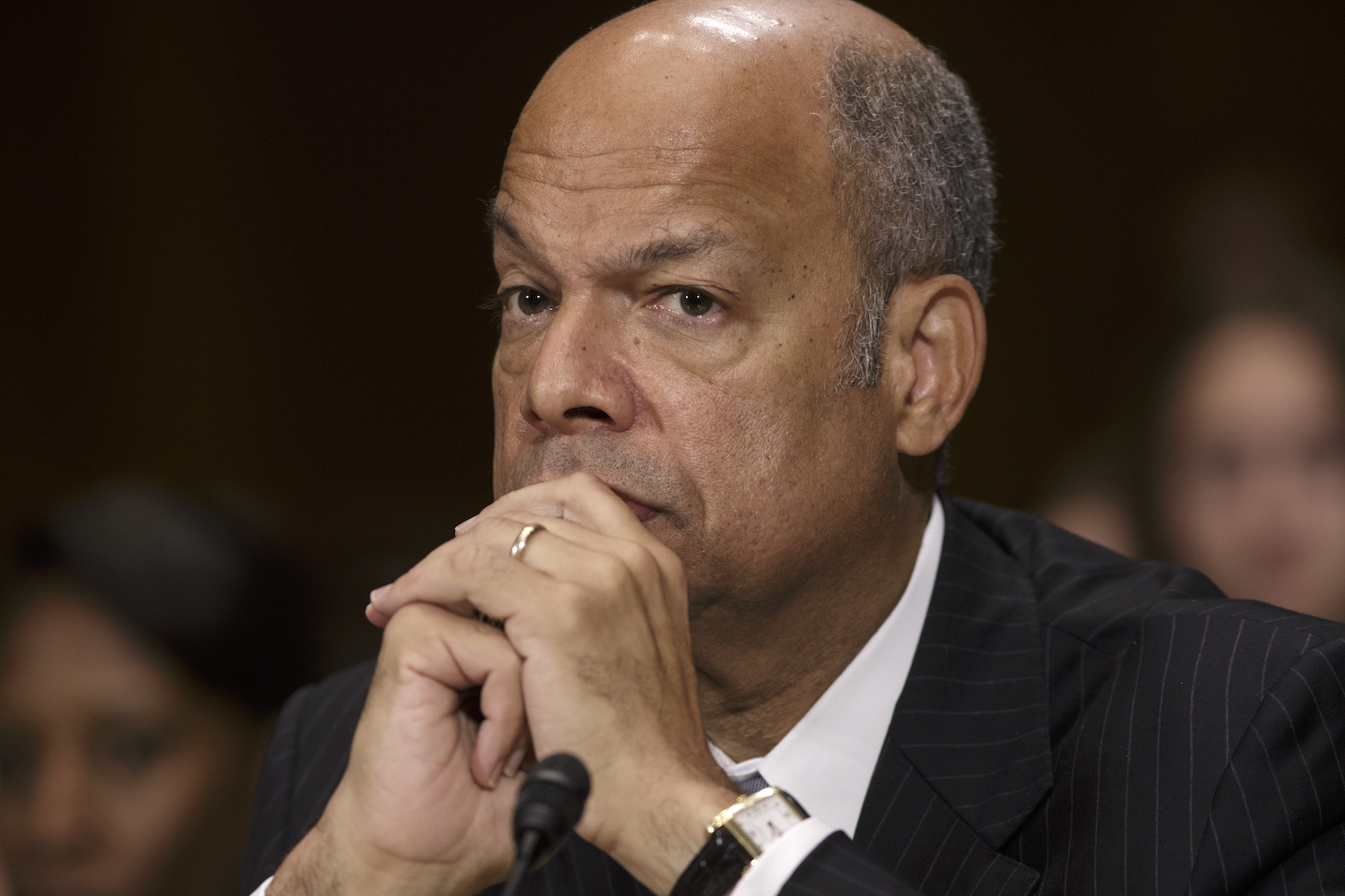‘Be vigilant’: DHS issues new warning on election security