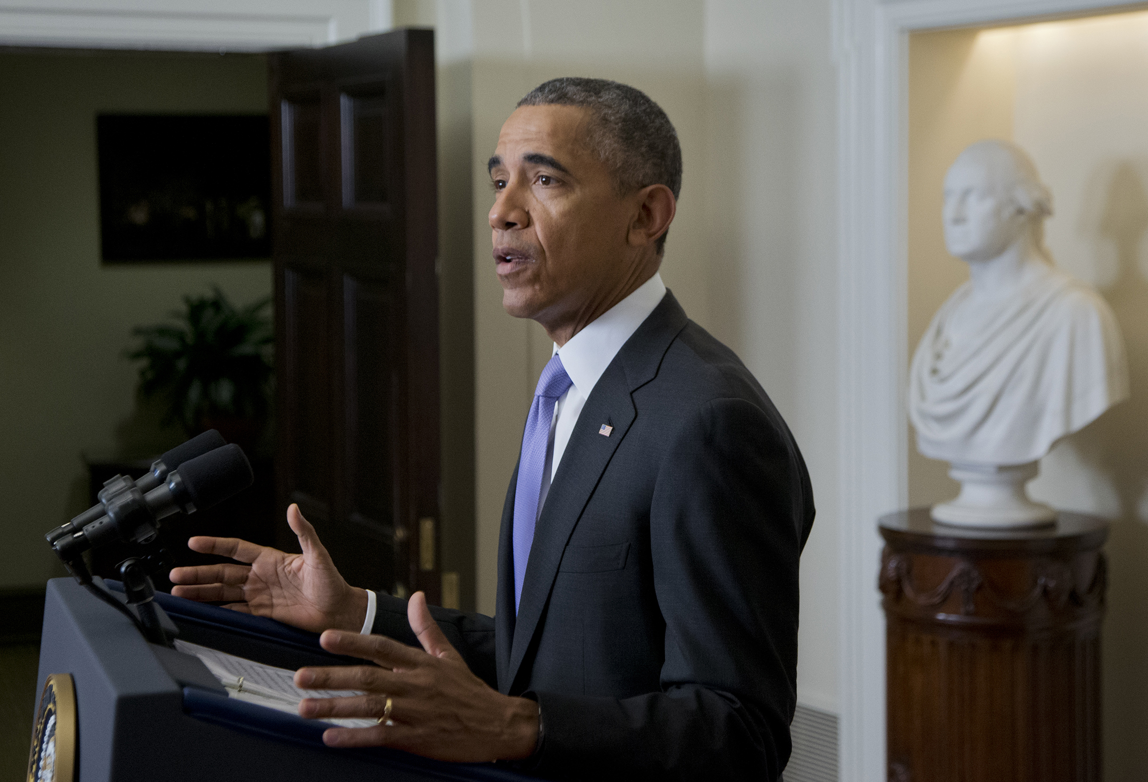 Report: Obama gave Iran $400M at time of U.S. prisoner release