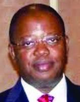 Ambassador of Gabon bloodied outside D.C. embassy