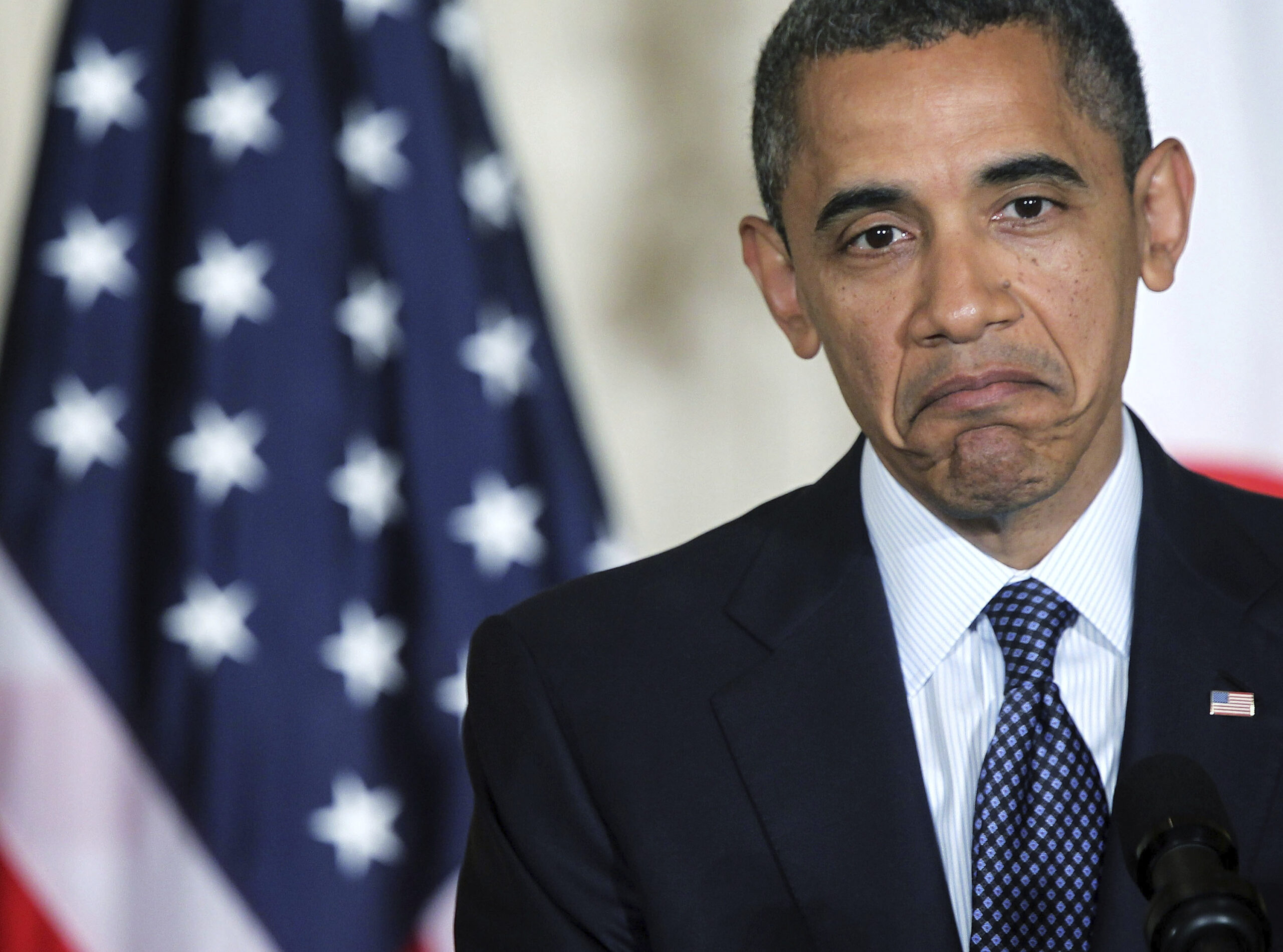 Washington Post: Obama the biggest Pinocchio of the year