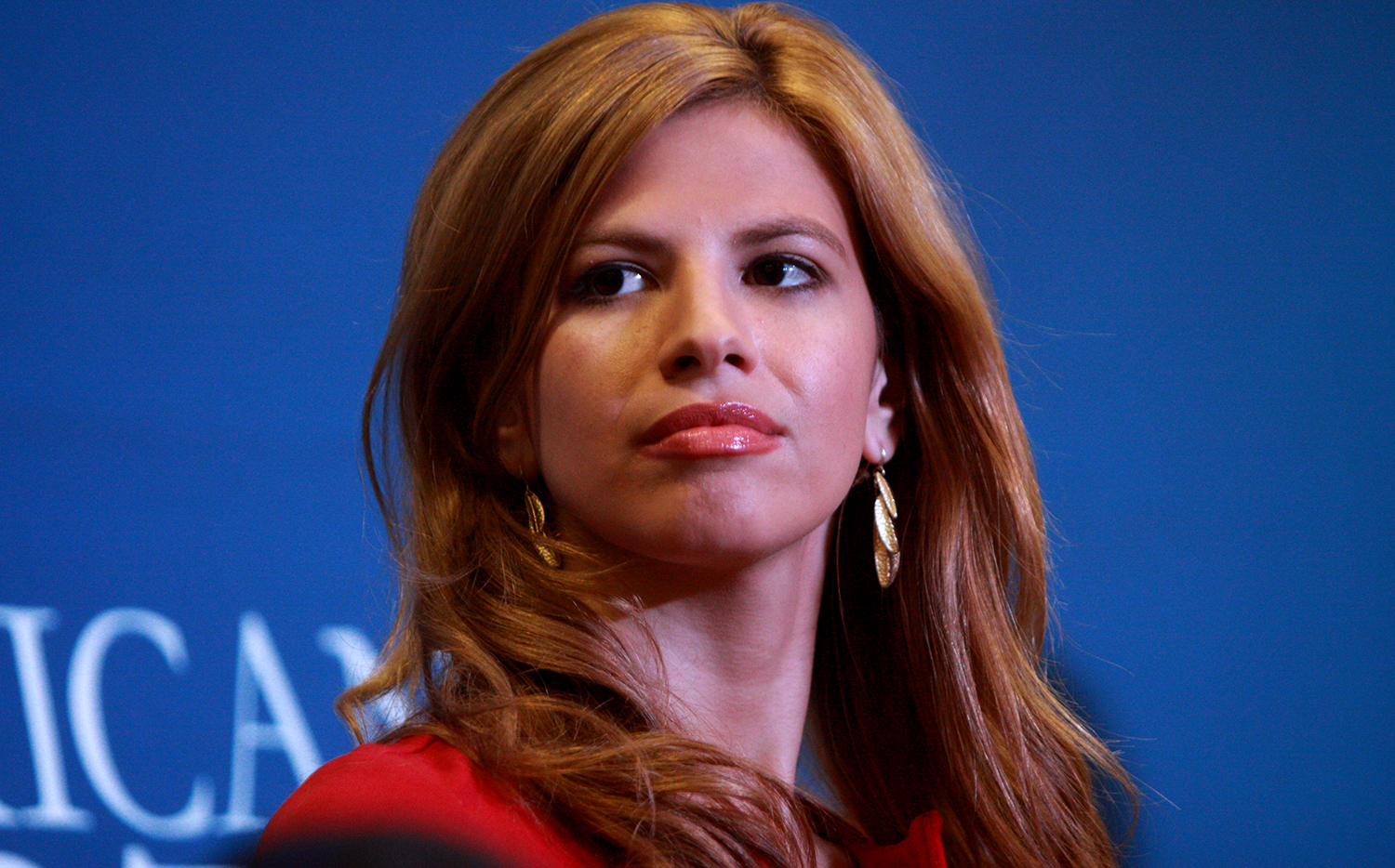 Michelle Fields: ‘Corey lied, Donald Trump lied’