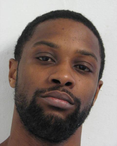 Darren L. Marshall