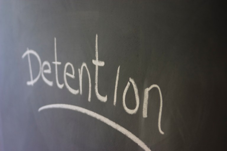 Under the Obama administration, both the Department of Education and the Department of Justice have been leaning on public schools around the country to reduce what they call the 