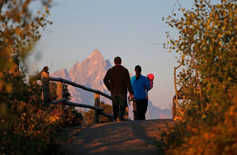 With the Antiquities Act of 1906, Congress sought to protect 