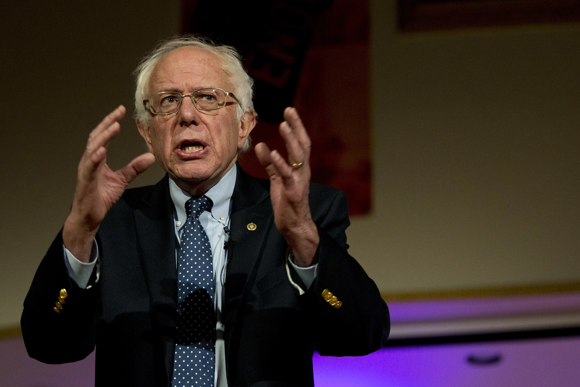 Study: Free college would help the rich more than poor