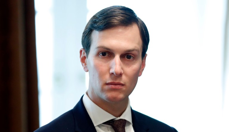 Less of this, please. (AP Photo/Alex Brandon)