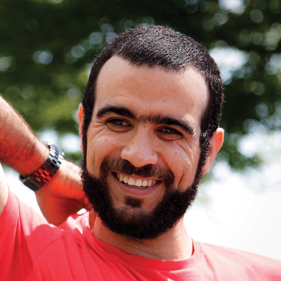 A Jihadist Hits the Jackpot