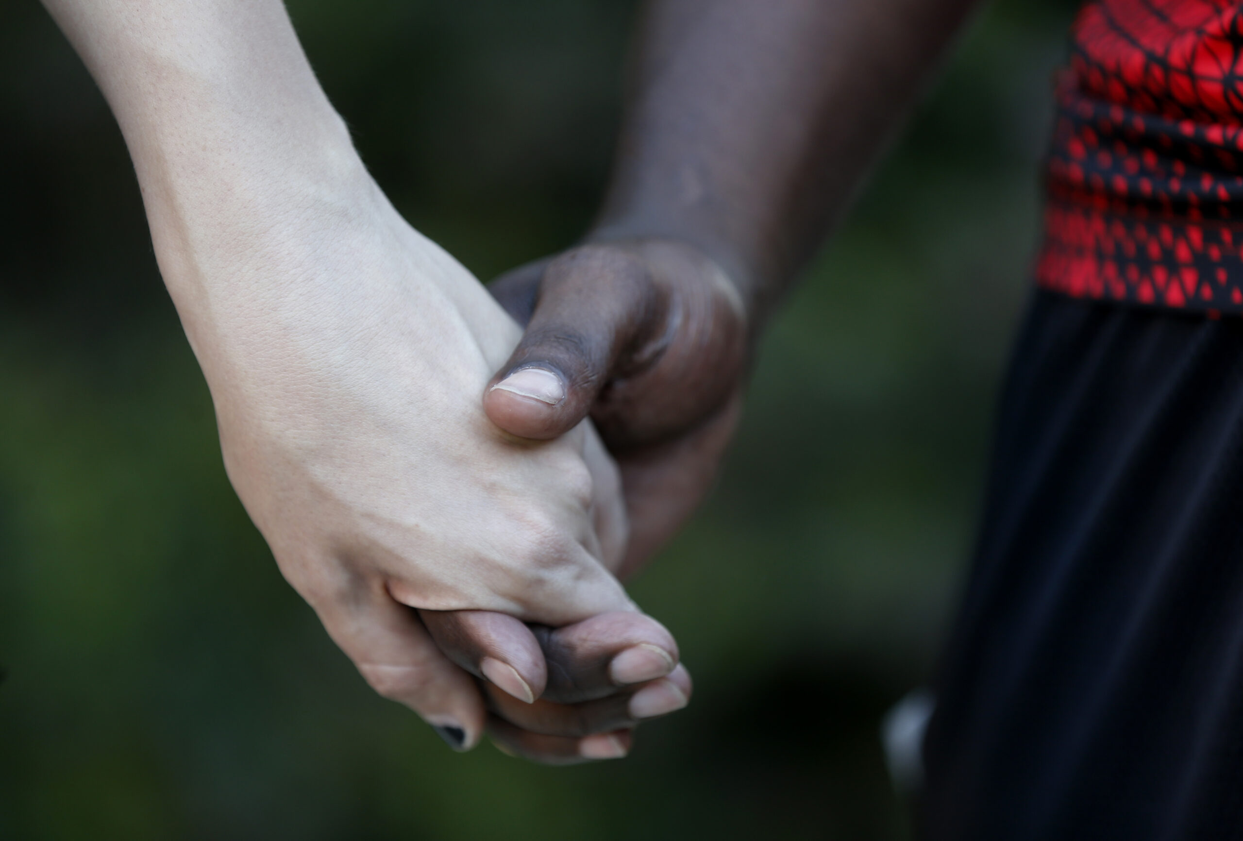 In farewell, Obama gets it right on race