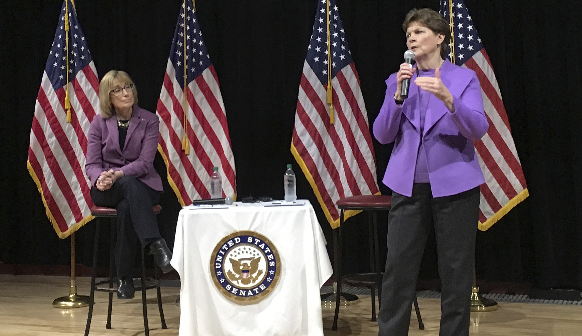 New Hampshire Democrats ask for $25 billion to tackle opioid epidemic