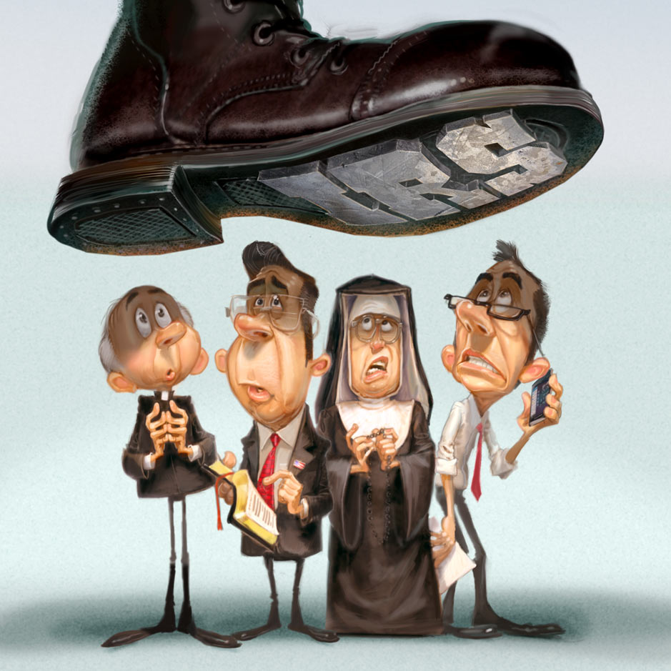 This Won’t Turn Out Well