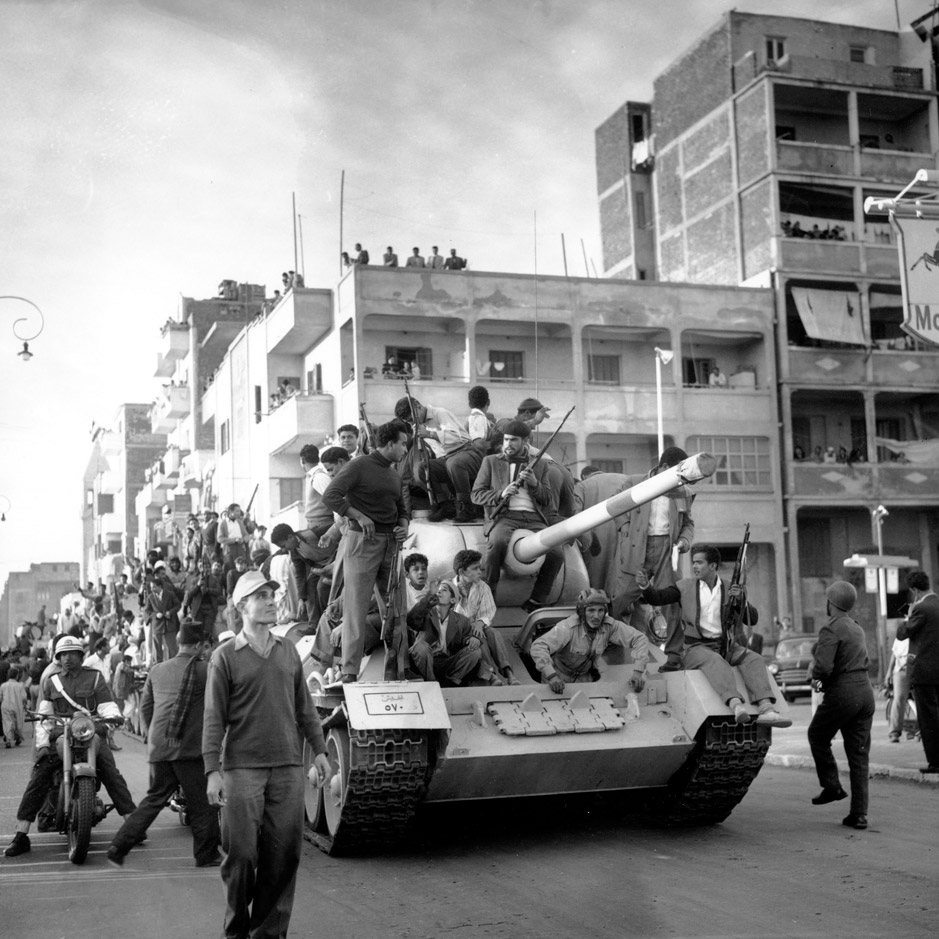 We’ve Seen This Before