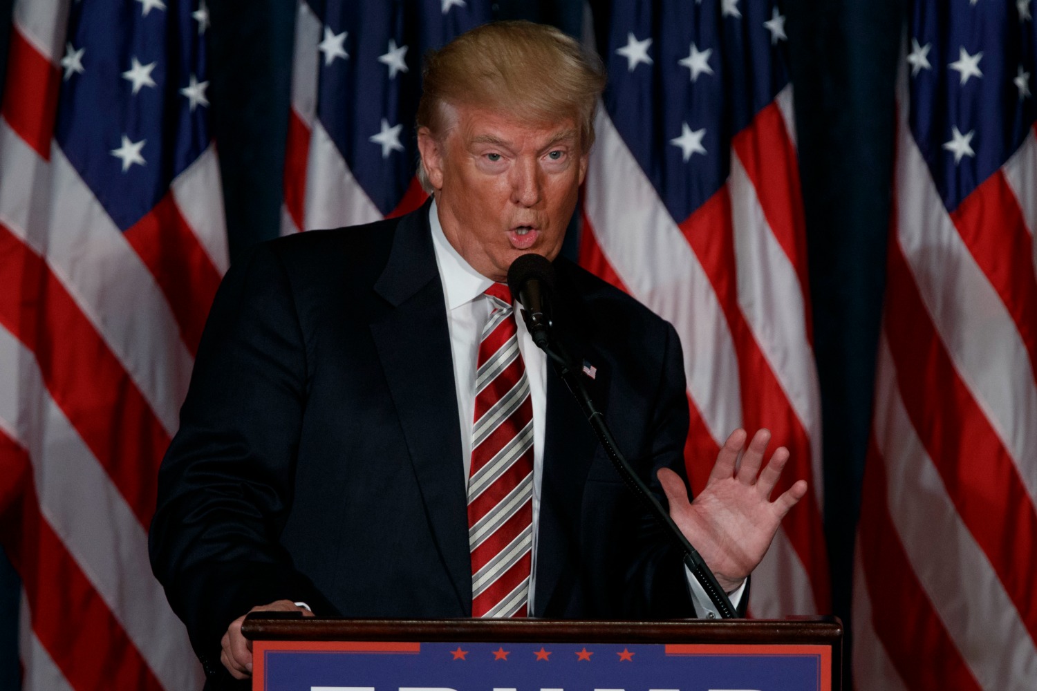 Trump’s mysterious Larry King hang-up explained