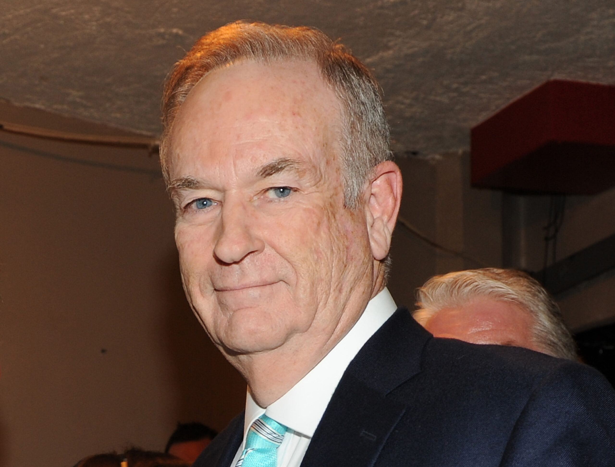 O’Reilly embarks on rare media blitz to rebut Mother Jones report