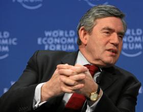 Gordon Brown’s Failure
