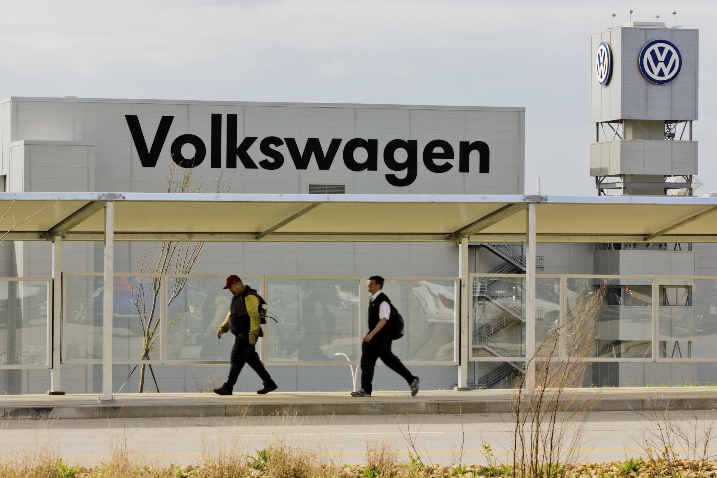 UAW’s Bob King confident he’ll win organizing fight over Tennessee Volkswagen plant