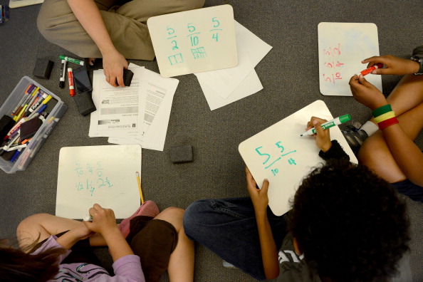 Common Core: Republican minefield?