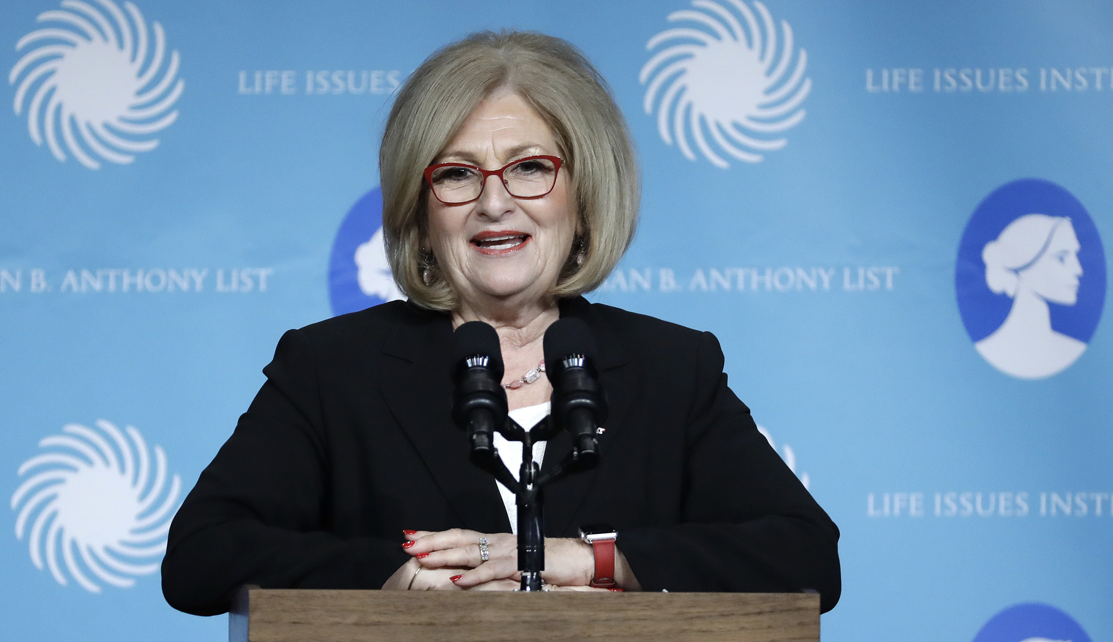 Diane Black pushing for anti-abortion language in spending bill