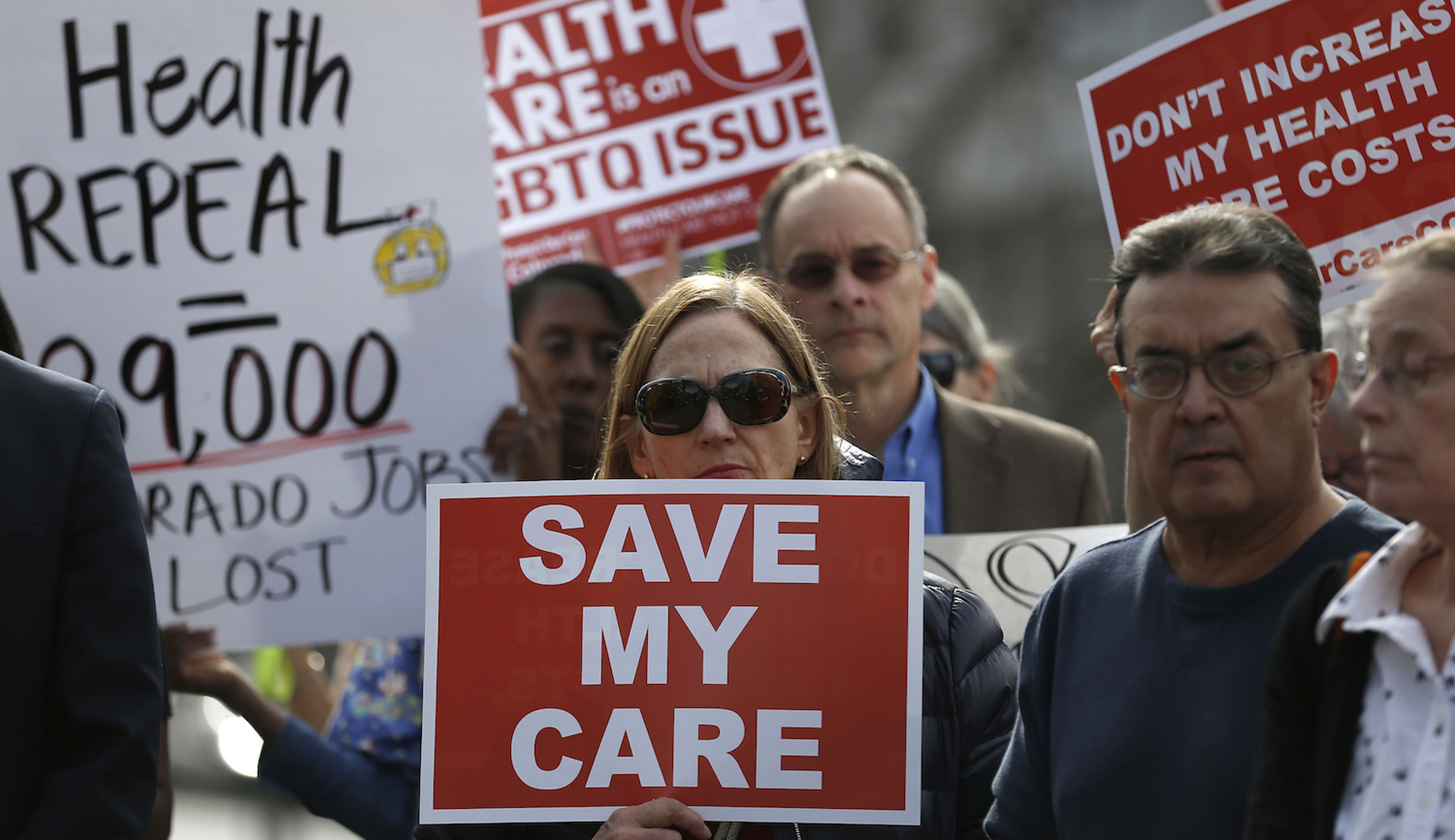 House Democrats unveil Obamacare fixes