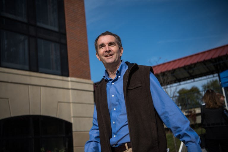 Election 2017: Ralph Northam Victory Heralds a Big Night for Dems