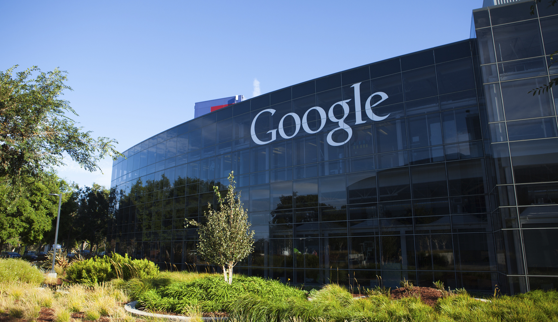 Fired Google employee: ‘It saddens me to see the company silence open and honest discussion’
