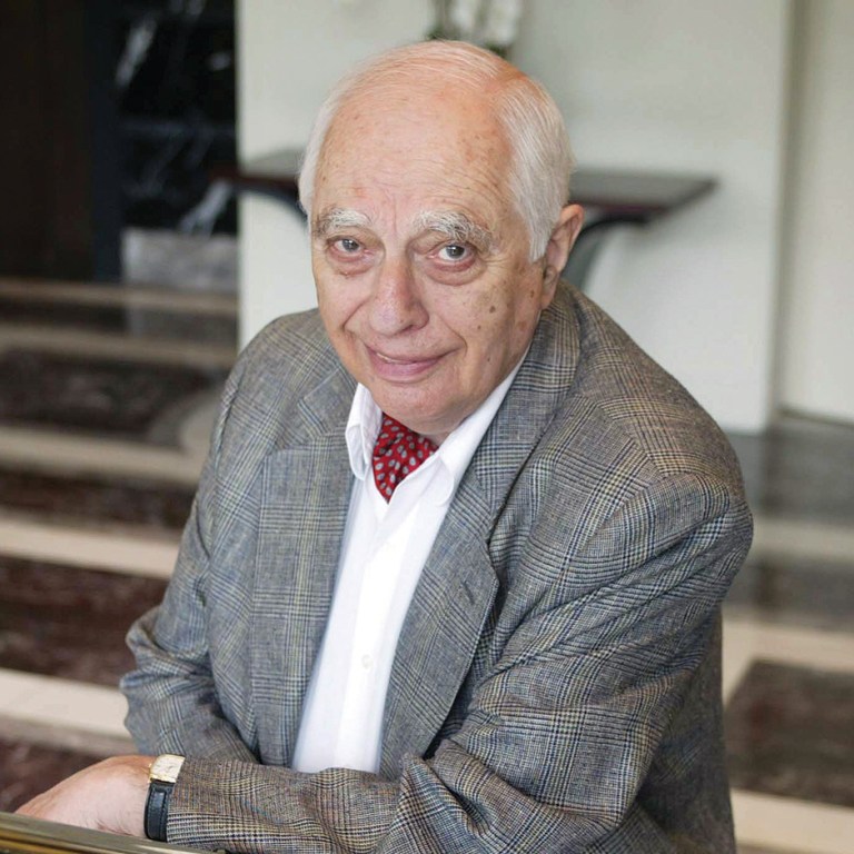 A Historian Turns 100