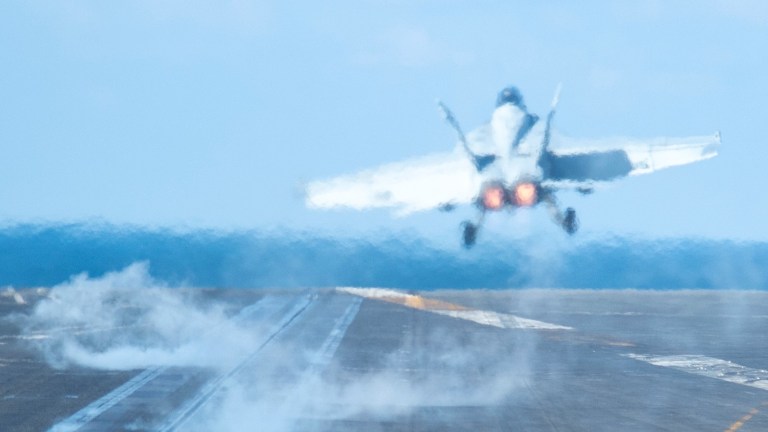 The risk of a military-focused Quad