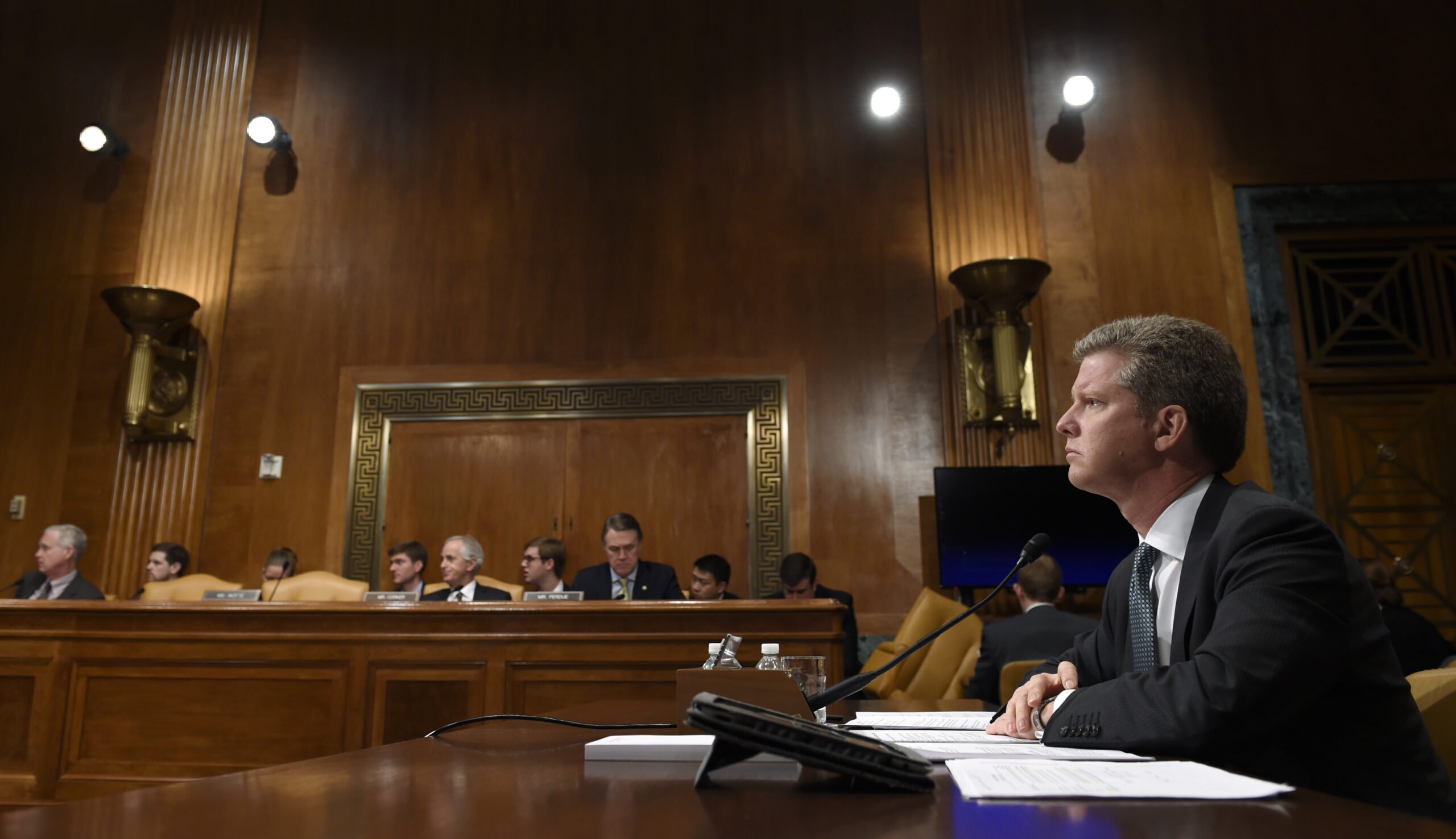 Republicans spurn Obama budget director