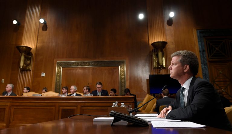 Budget chiefs don't want to hear from 