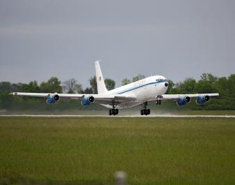 NLRB Wants to Dictate Boeing Manufacturing Practices