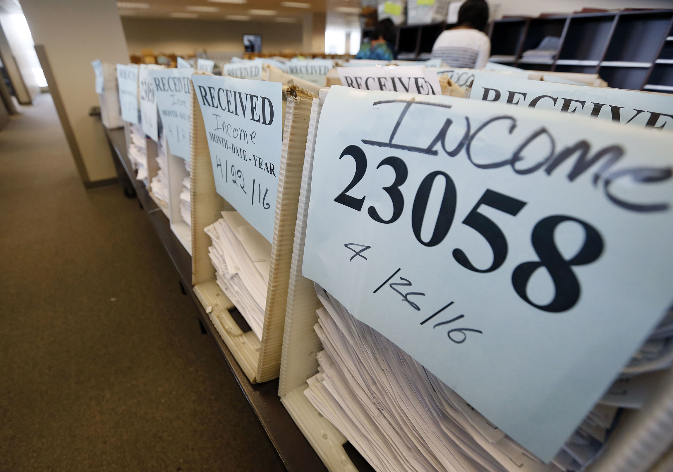 10 tax reform options that would boost the economy