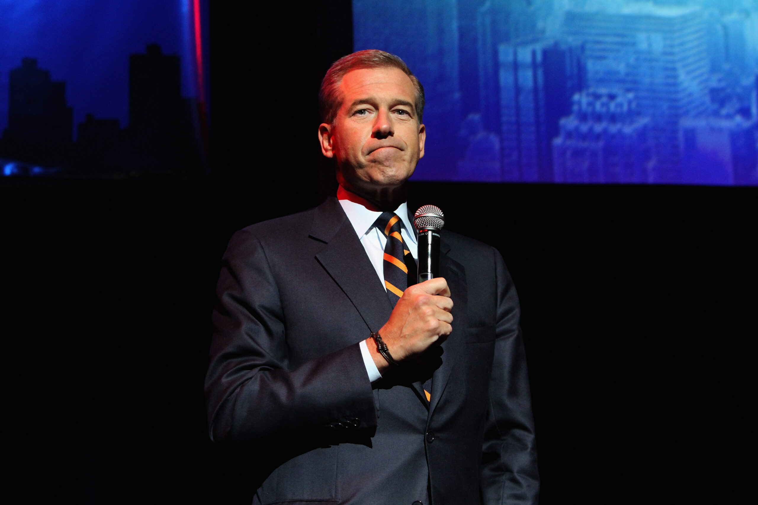 Mainstream papers conclude NBC News’ Brian Williams lied