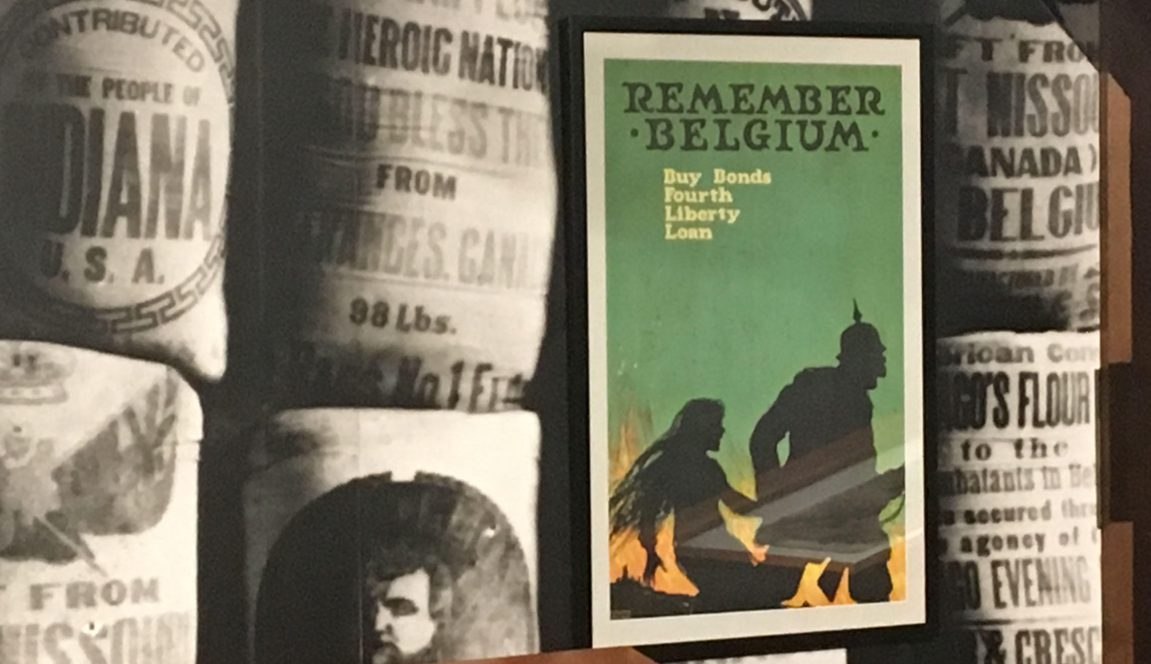 Herbert Hoover’s lesson for today’s America