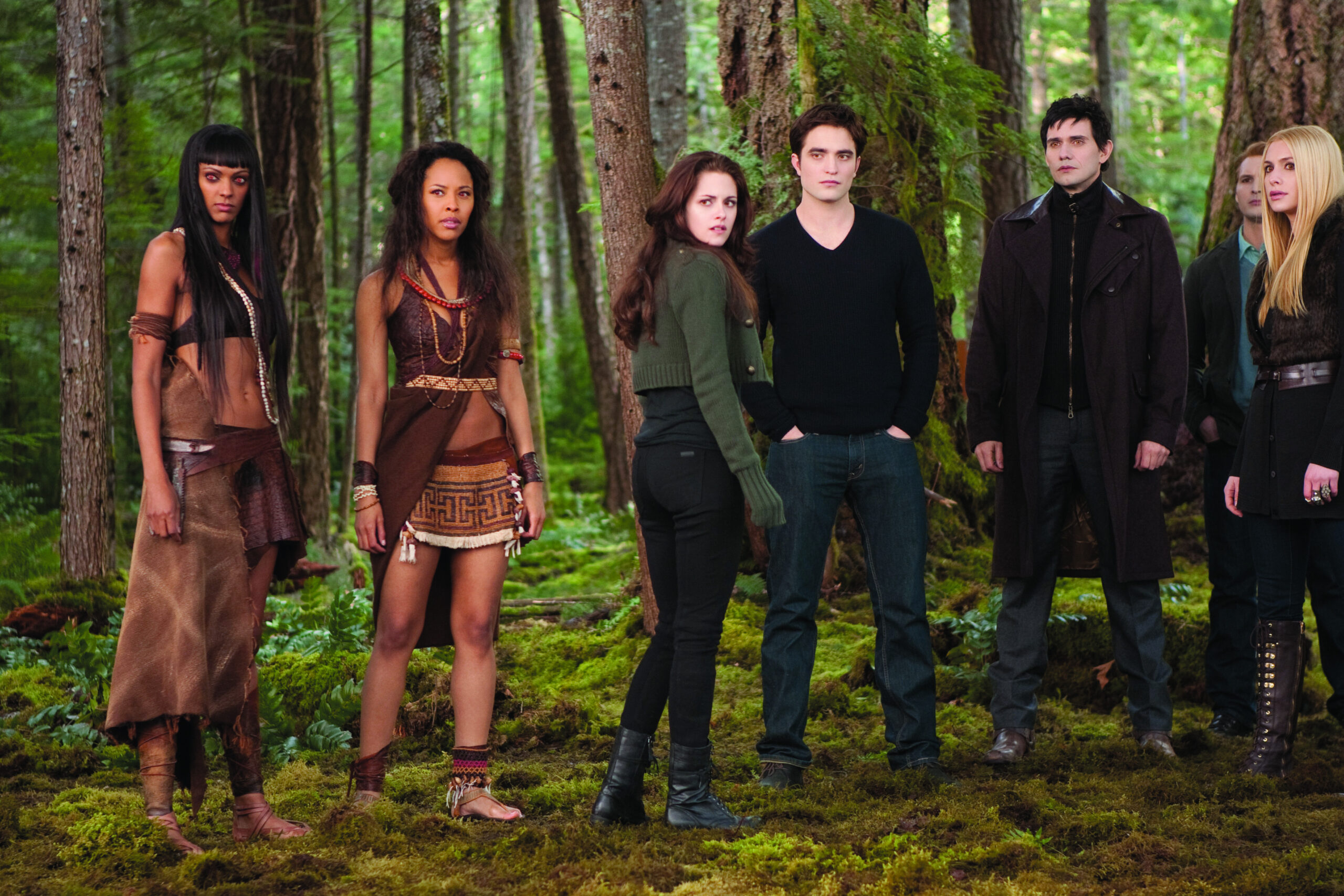 ‘Twilight’ is tops at this year’s Razzie nominations