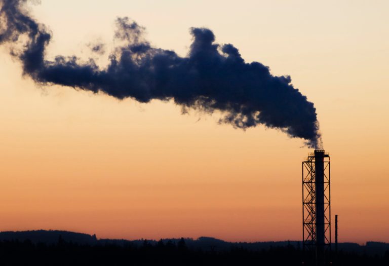 The draft plan from the Council on Environmental Quality aims to guide federal agency reviews of greenhouse gas emissions through the National Environmental Policy Act, which applies to decisions requiring federal approval such as highways, export terminals and electric grid infrastructure. (iStock Photo)
