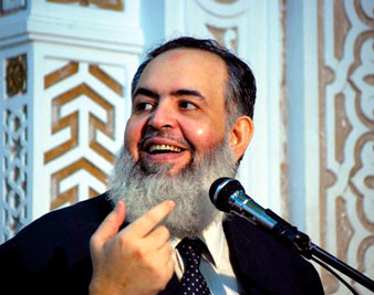 An Islamist President in Egypt?