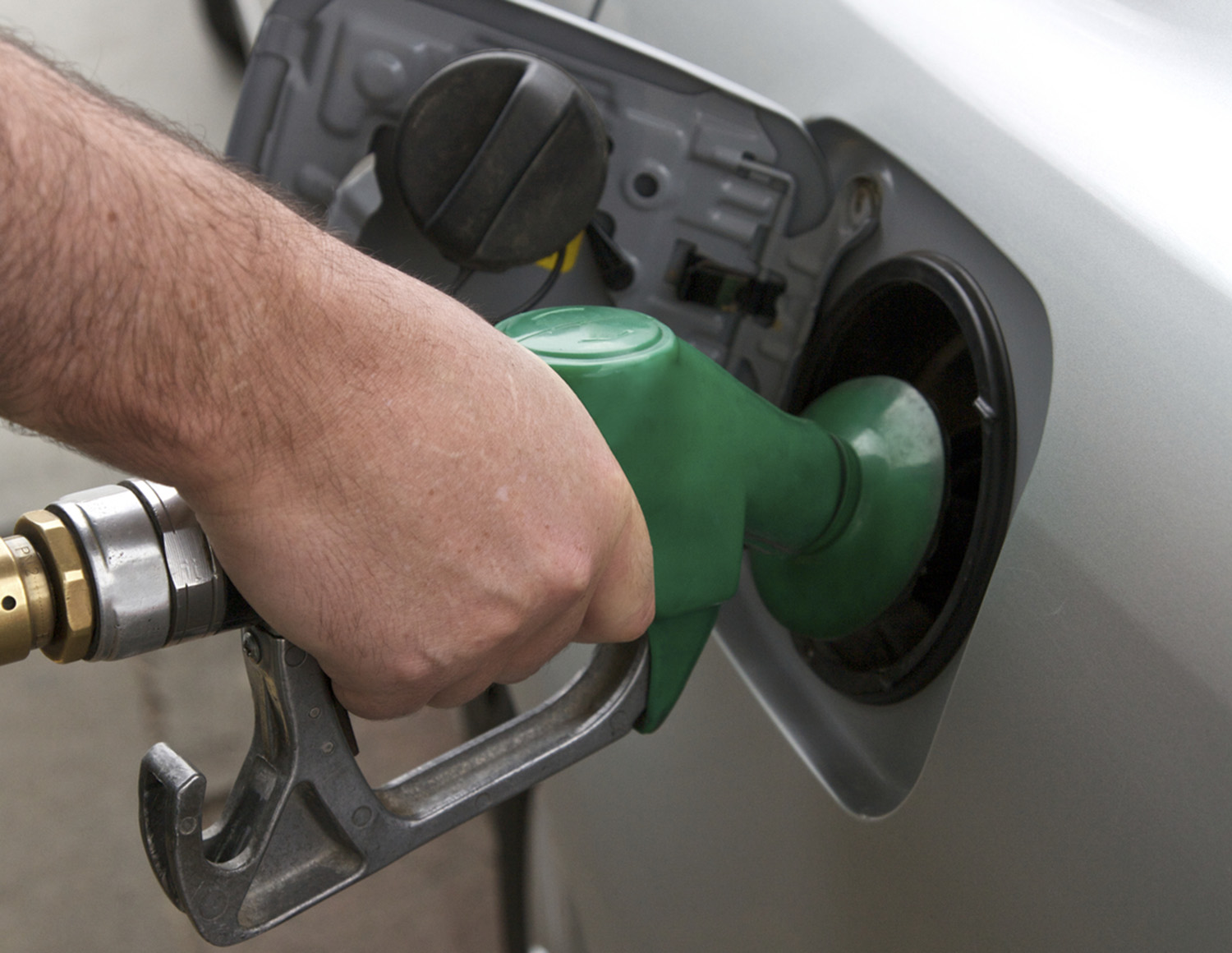 Inspector general: EPA withheld key ethanol reports