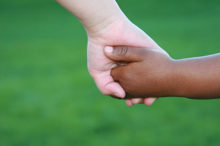 When discrimination against faith-based organizations prevails, it is children who first and most directly suffer the consequences.ÃÂ (iStock Image)