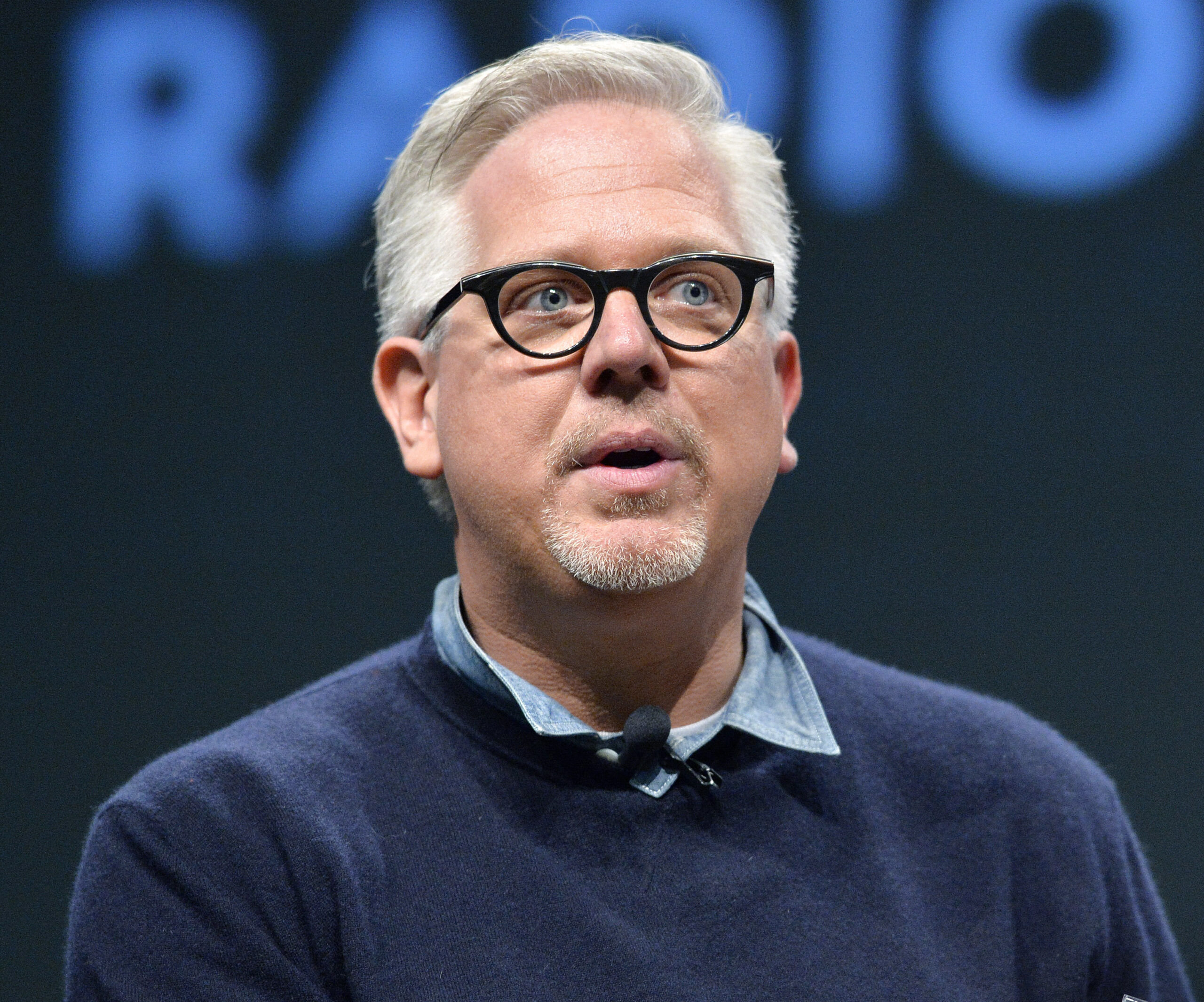 Glenn Beck promotes, advises Republicans after declaring he’s ‘done’ with GOP