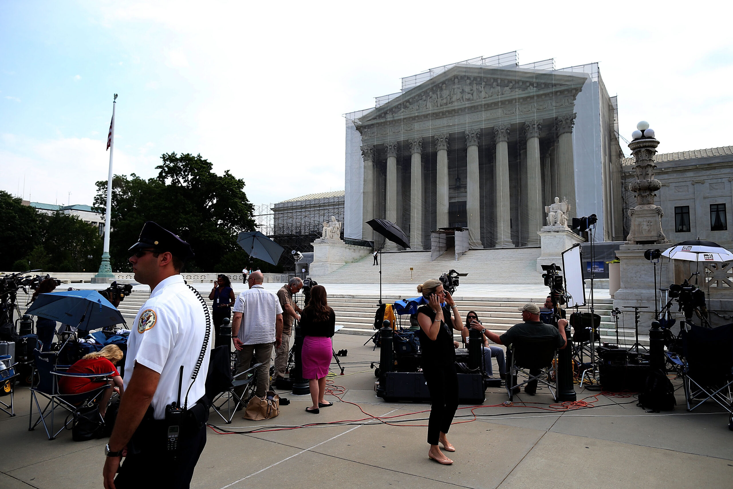 Stop the political games over recess appointments