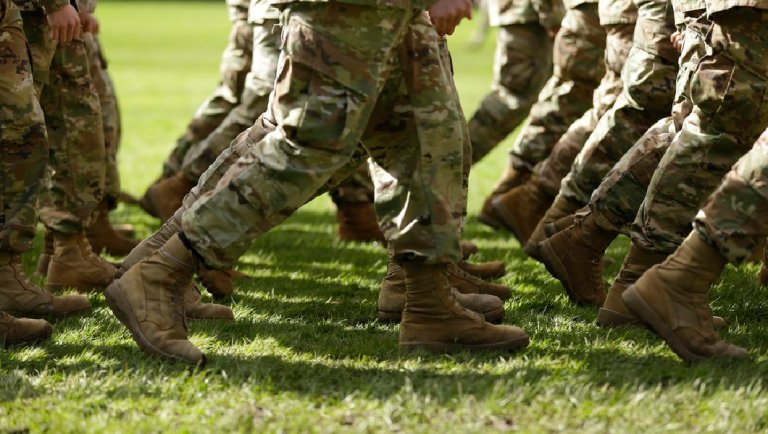 Five transgender troops will soon ask a federal court for an injunction to temporarily halt President Trump from moving forward with any ban on their service, according to an attorney working on the case.